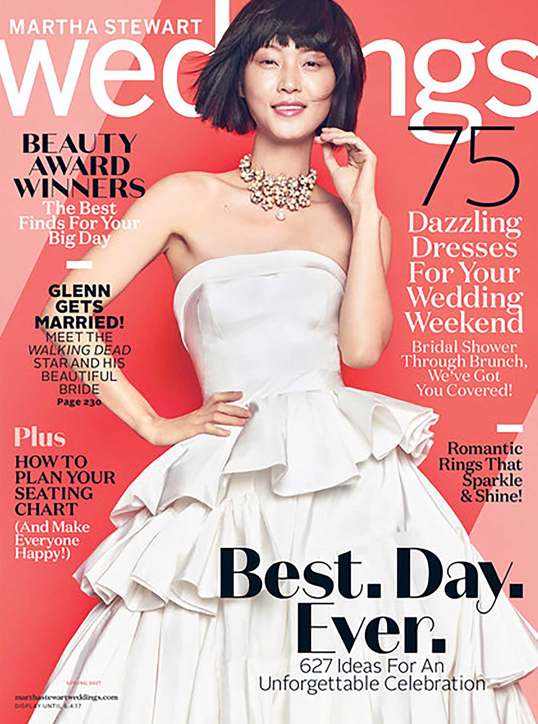 Martha Stewart Weddings Martha Stewart Weddings